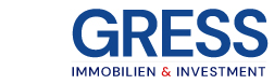 Gress Immobilien und Investment Logo